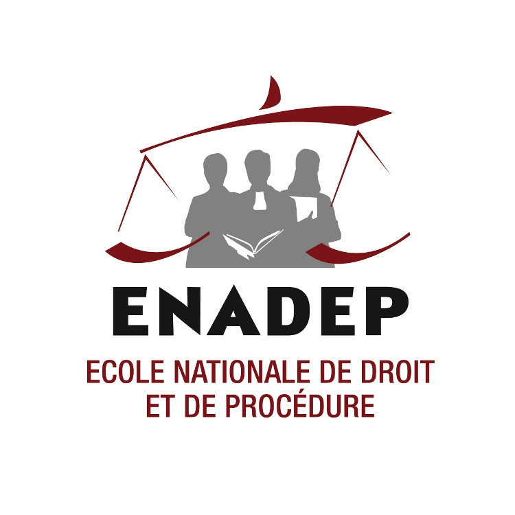 Formatrice pour l'ENADEP: Ecole nationale de droit et de procédure Formatrice pour l'ENADEP: Ecole nationale de droit et de procédure